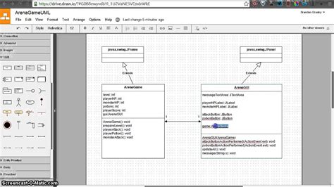 uml game design|GUIDE: Games with UML for Interactive Design Exploration.